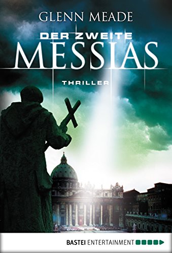 Titelbild zum Buch: Der zweite Messias